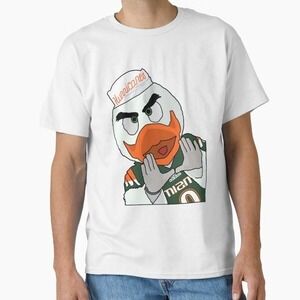 University Of Miami School Legacy Shirt